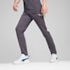 EVOSTRIPE Men's Pants, Galactic Gray, small-AUS