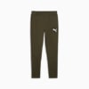 EVOSTRIPE Men's Pants, Dark Olive, small-NZL