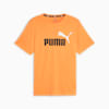 Kaos Pria Logo Essentials, Astro Red, small-IDN