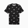 PUMA POWER T-Shirt Herren, PUMA Black, small