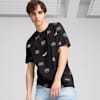 T-shirt PUMA POWER Homme, PUMA Black, small