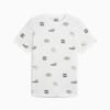 PUMA POWER T-Shirt Herren, PUMA White, small