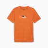 BETTER SPORTSWEAR Tee Men, Maple Syrup, small-IDN