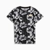 Essentials+ CLASS ACT Tee Youth, PUMA Black, small