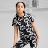 Essentials+ CLASS ACT Tee Youth, PUMA Black, small-SEA