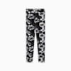 Essentials+ CLASS ACT Leggings Youth, PUMA Black, small-IDN