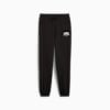 PUMA SQUAD Sweatpants Youth, PUMA Black, small