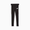 PUMA POWER Leggings Youth, PUMA Black, small