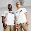 PUMA White