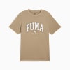 PUMA SQUAD Men's Tee, Oak Branch, small-NZL