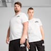 PUMA SQUAD Tee Men, PUMA White, small-THA