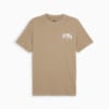 PUMA SQUAD Tee Men, Oak Branch, small-PHL