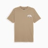 PUMA SQUAD Tee Men, Oak Branch, small-THA