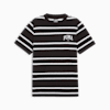 PUMA SQUAD Tee Men, PUMA Black, small-PHL