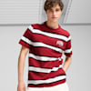 PUMA SQUAD Men's Tee, Intense Red, small-AUS