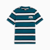 เสื้อยืดผู้ชาย PUMA SQUAD, Cold Green, small-THA