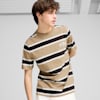 PUMA SQUAD Tee Men, Oak Branch, small-SEA