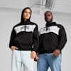PUMA SQUAD Men's Hoodie, PUMA Black, small-NZL