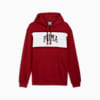 PUMA SQUAD Men's Hoodie, Intense Red, small-NZL