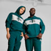 PUMA SQUAD Men's Hoodie, Cold Green, small-AUS
