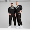 PUMA SQUAD Men's Sweatpants, PUMA Black, small-NZL