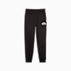 PUMA SQUAD Sweatpants Men, PUMA Black, small-VNM