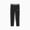PUMA FIT 7/8 Tights Youth, PUMA Black, small