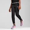 PUMA FIT 7/8 Tights - Girls 8-16 years, PUMA Black, small-AUS