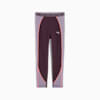 PUMA FIT 7/8 Tights - Girls 8-16 years, Midnight Plum, small-AUS