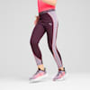 PUMA FIT 7/8 Tights - Girls 8-16 years, Midnight Plum, small-AUS