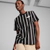 PUMA SPORTS CLUB Graphic Tee Men, PUMA Black, small-PHL
