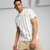 PUMA SPORTS CLUB Graphic Tee Men, PUMA White, small-PHL