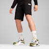 PUMA SPORTS CLUB Shorts Men, PUMA Black, small-PHL
