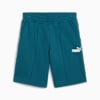 PUMA SPORTS CLUB Men's Shorts, Cold Green, small-AUS