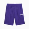 PUMA SPORTS CLUB Men's Shorts, Lapis Lazuli, small-AUS