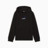 READY SET BETTER Hoodie - Youth 8-16 years, PUMA Black, small-AUS