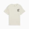 Essentials+ MID 90s Graphic Tee Youth, Alpine Snow, small-IDN