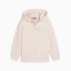 Essentials+ Hoodie Kids, Island Pink, small