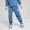 Essentials+ PUMA Sweatpants Youth, Blue Horizon, small-PHL