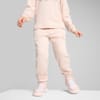 Essentials+ PUMA Sweatpants Youth, Island Pink, small-SEA