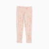 ESS+ PUMA Leggings - Kids 4-8 years, Island Pink, small-NZL