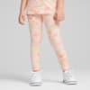 ESS+ PUMA Leggings - Kids 4-8 years, Island Pink, small-NZL