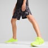 All-Over Print Shorts - Boys 8-16 years, PUMA Black, small-AUS