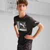 PUMA FIT Tee - Boys 8-16 years, PUMA Black, small-NZL