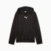 PUMA FIT Hoodie Youth, PUMA Black, small-AUS