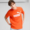GRAPHICS No. 1 Logo Men's Tee, Redmazing, small-AUS