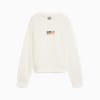 BETTER SPORTSWEAR Crew Women, No Color, small-PHL