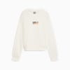 BETTER SPORTSWEAR Crew Women, No Color, small-THA