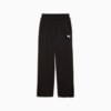 HER Straight Pants Women, PUMA Black, small-IDN