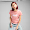 ESS No. 1 Logo Tee Women, Pink Fruit, small-SEA